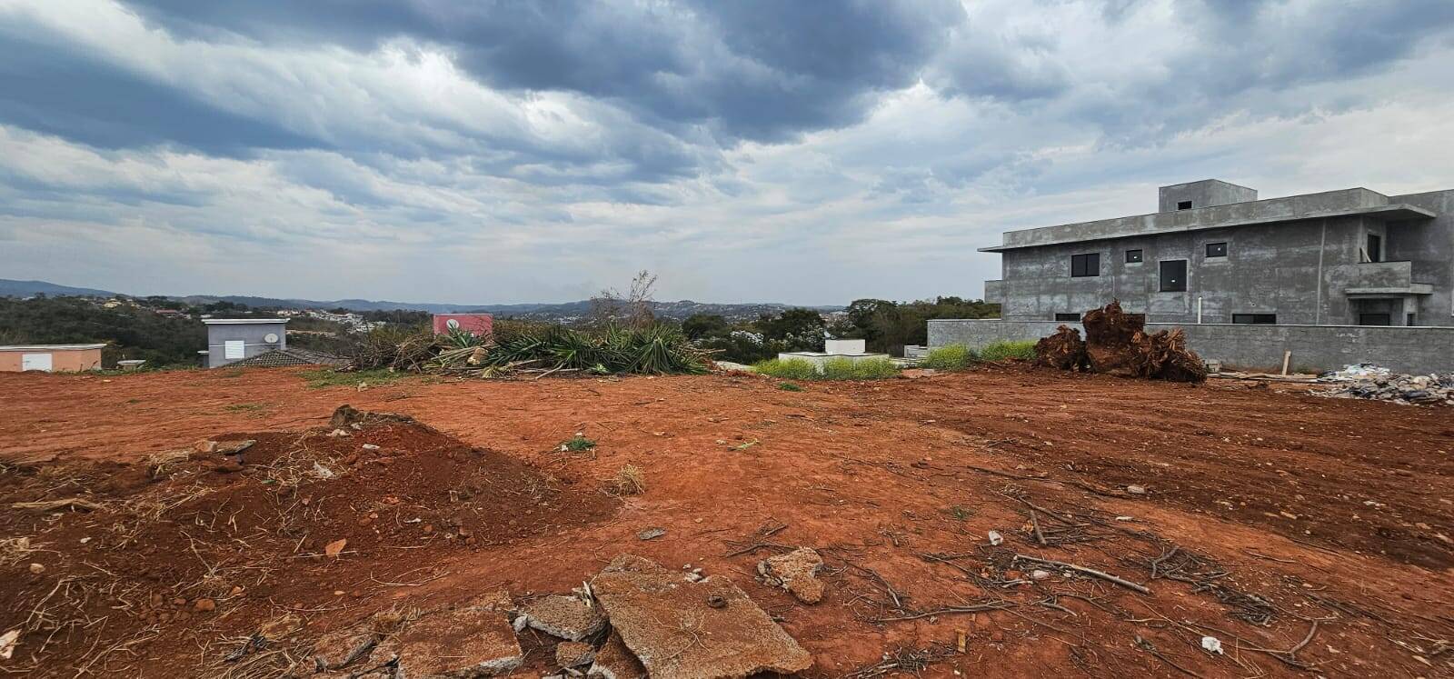 #249 - Terreno para Venda em Atibaia - SP