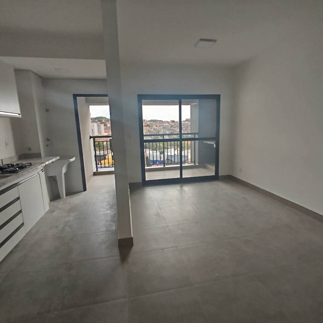 #254 - Apartamento para Locação em Atibaia - SP