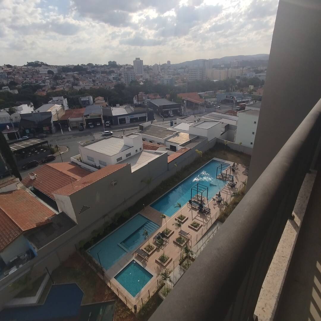 #254 - Apartamento para Locação em Atibaia - SP