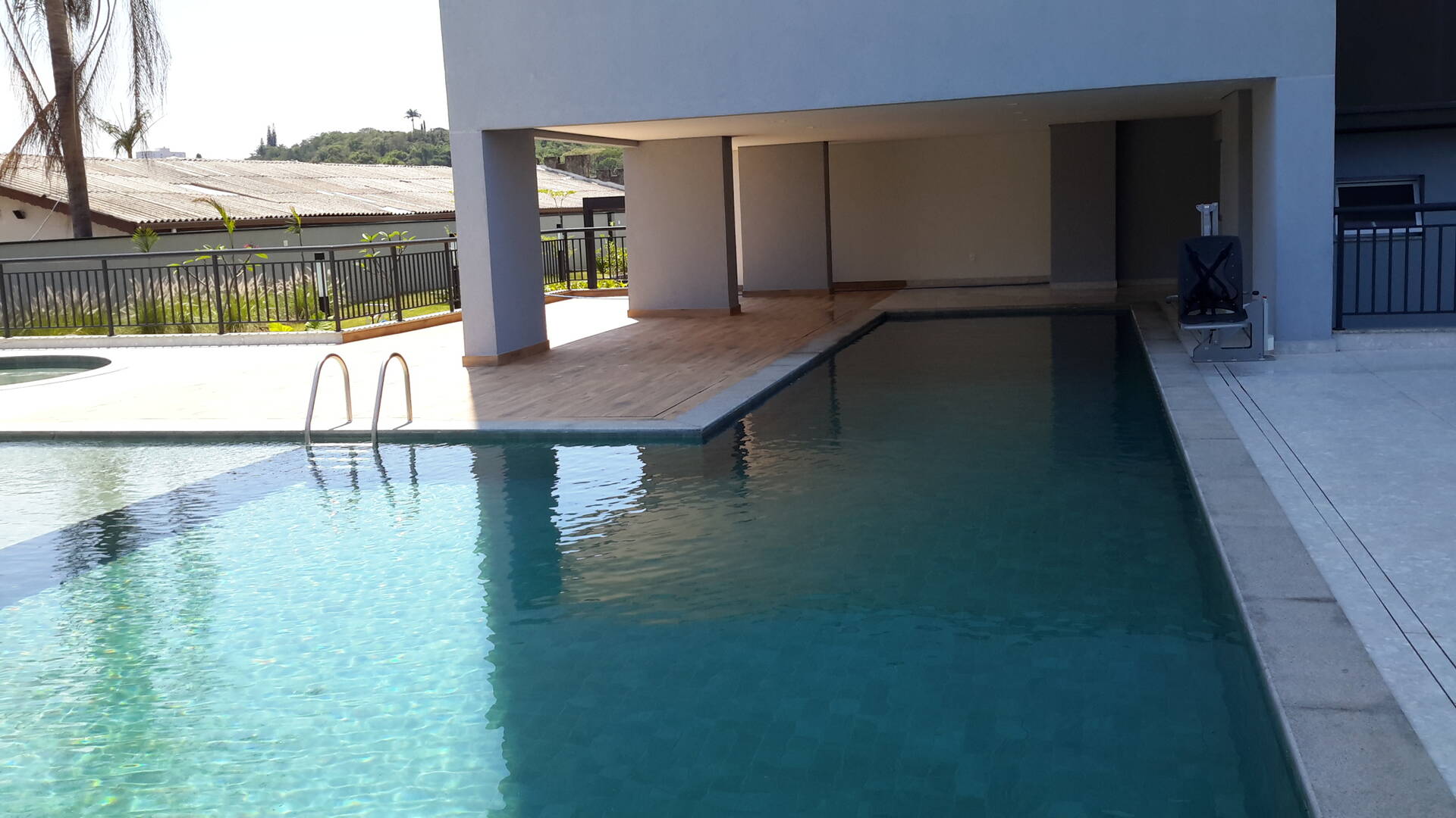 #258 - Apartamento para Venda em Atibaia - SP