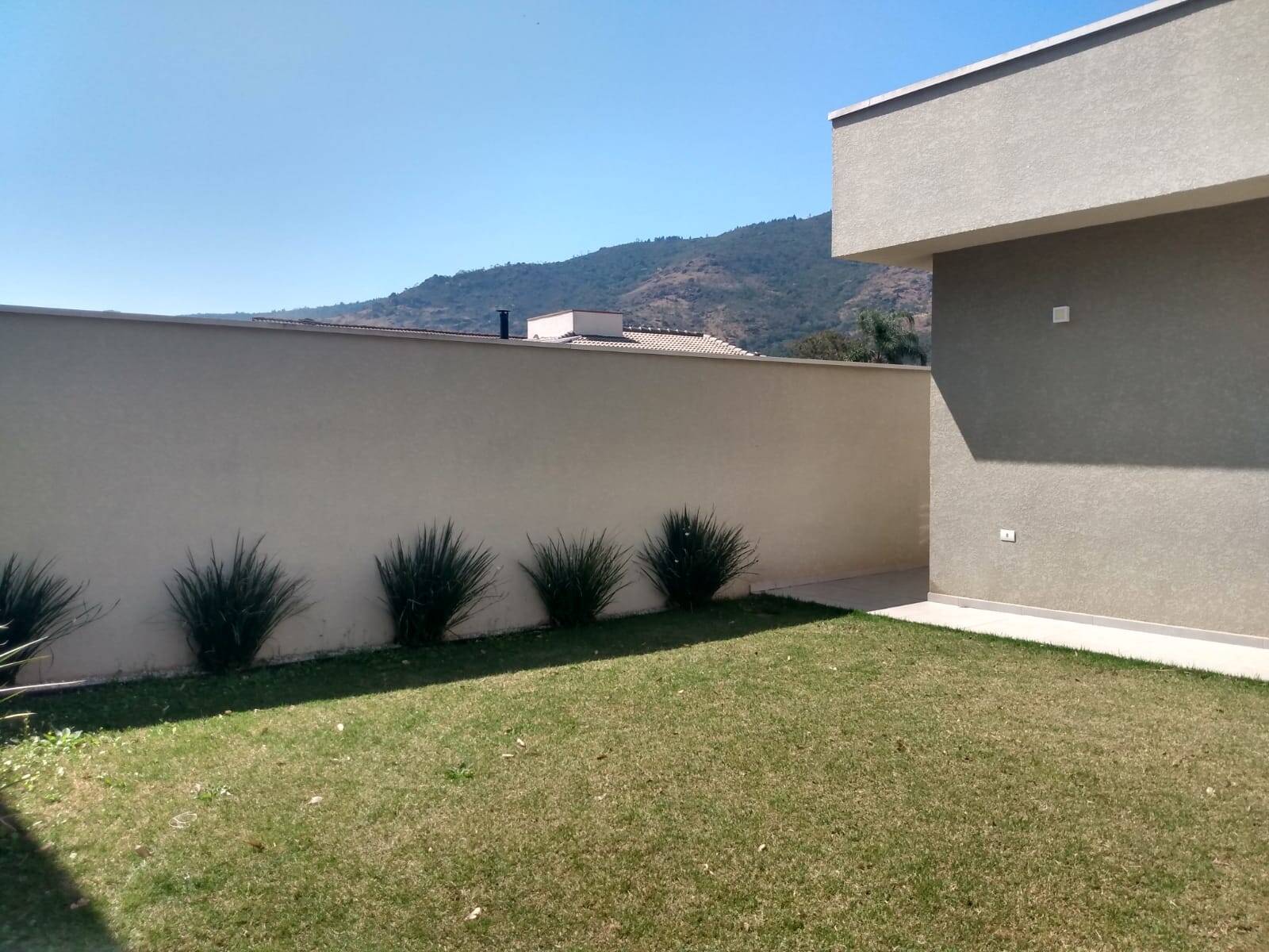 #263 - Casa para Venda em Atibaia - SP