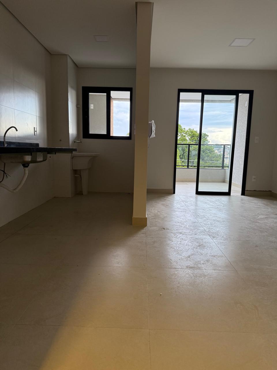 #266 - Apartamento para Venda em Atibaia - SP