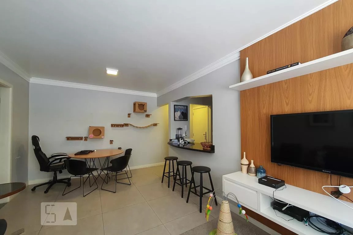 #267 - Apartamento para Venda em São Paulo - SP