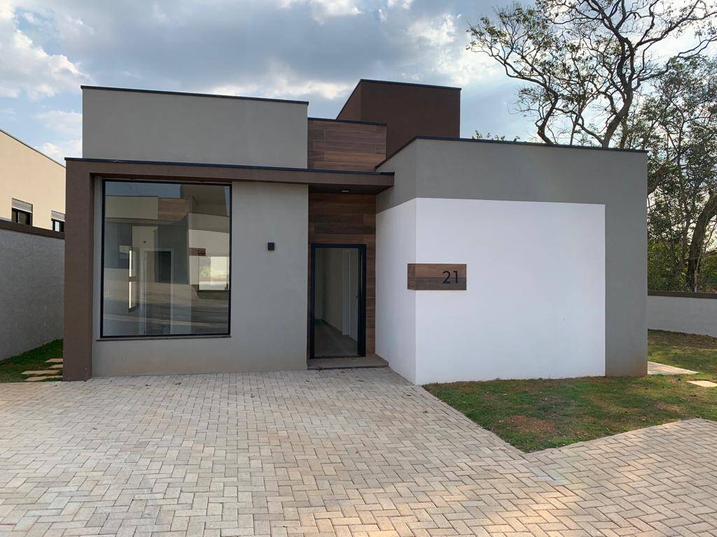 #281 - Villagio para Venda em Atibaia - SP