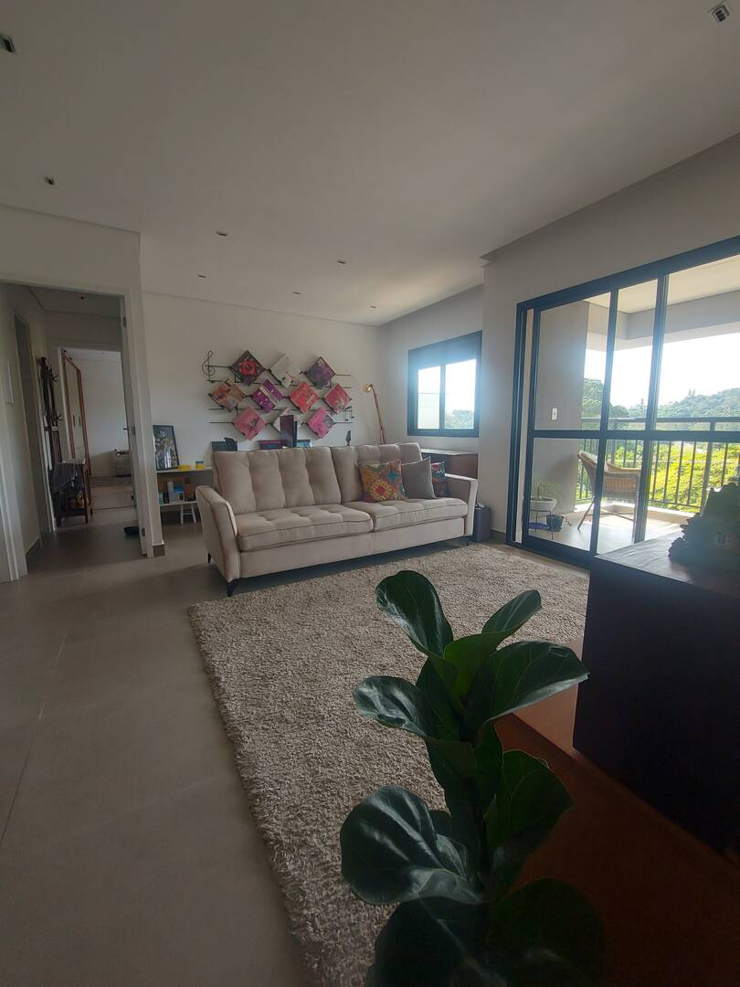 #259 - Apartamento para Venda em Atibaia - SP