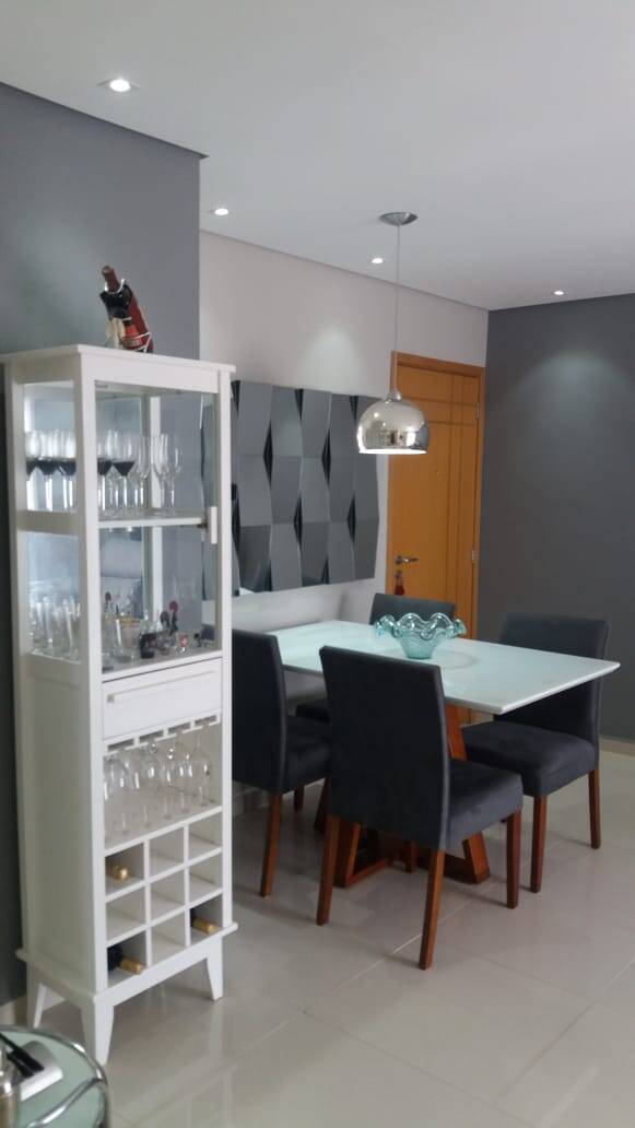 #287 - Apartamento para Locação em Atibaia - SP