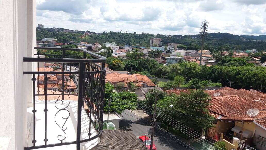 #255 - Apartamento para Locação em Atibaia - SP