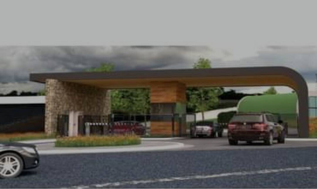 #92 - Terreno em condomínio para Venda em Atibaia - SP