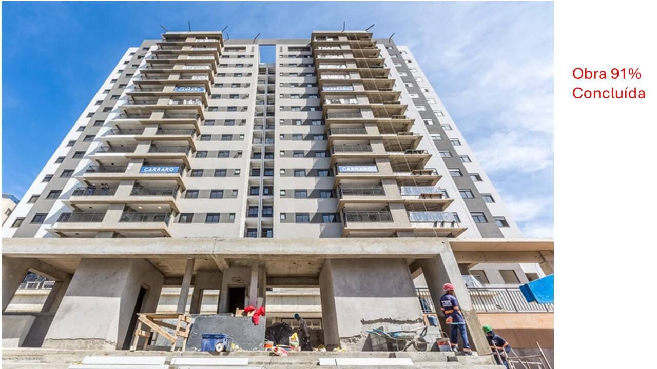 #217 - Apartamento para Venda em Atibaia - SP