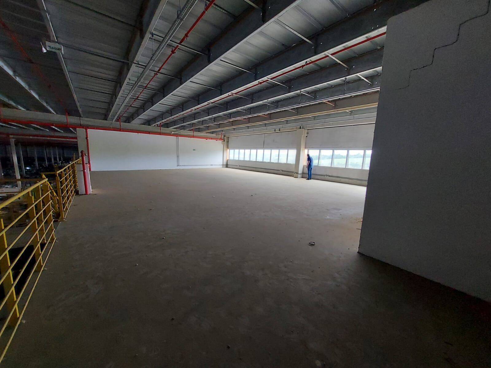 #221 - Galpão para Venda em Atibaia - SP