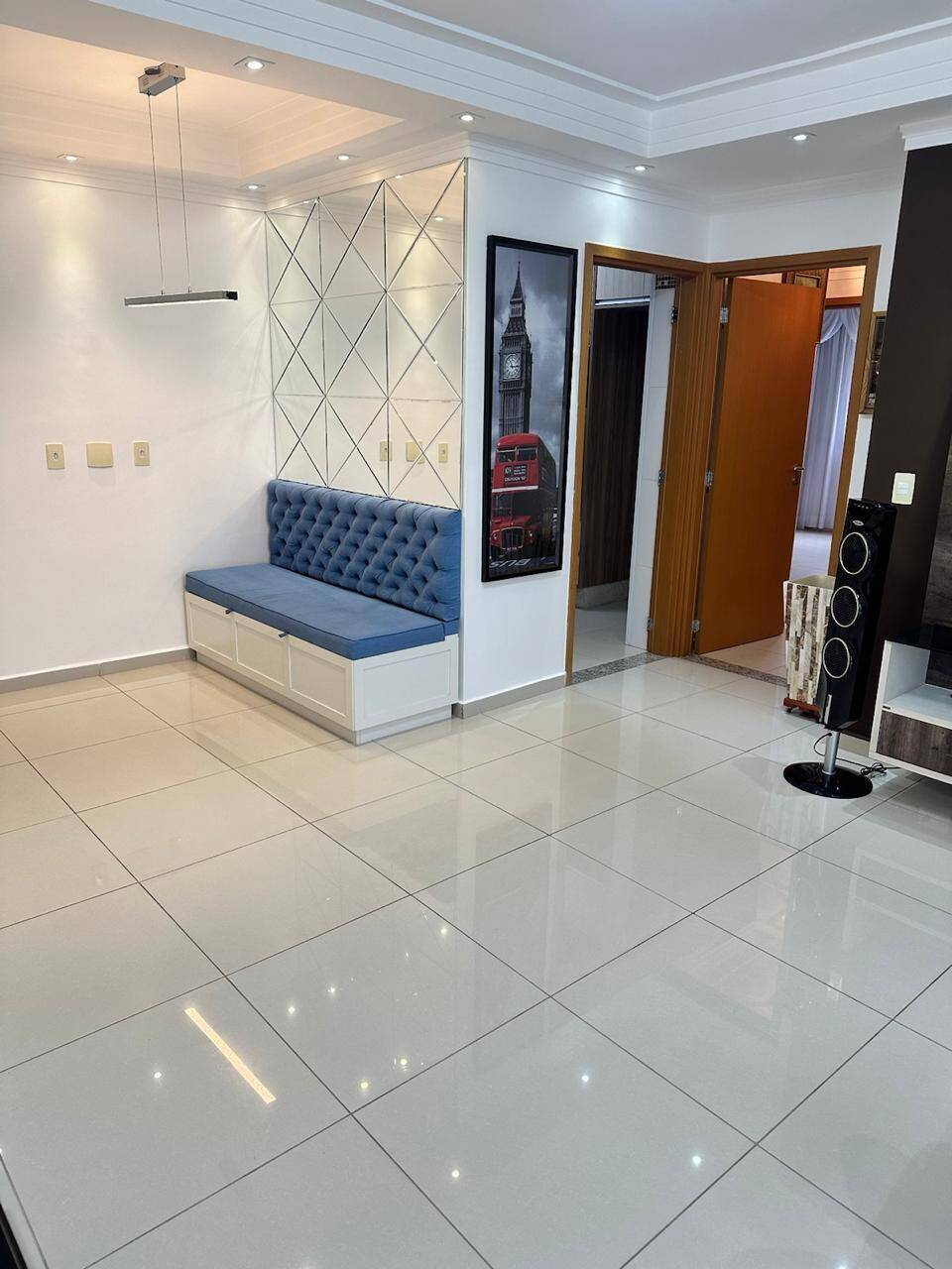 #234 - Apartamento para Venda em Atibaia - SP