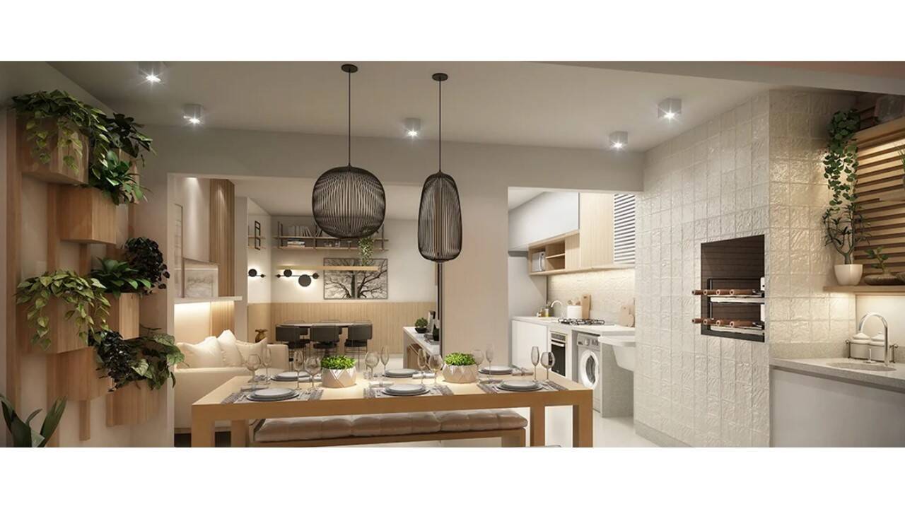 #238 - Apartamento para Venda em Atibaia - SP