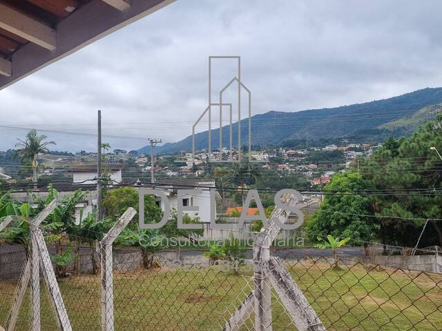 Terreno para Venda em Atibaia - 2