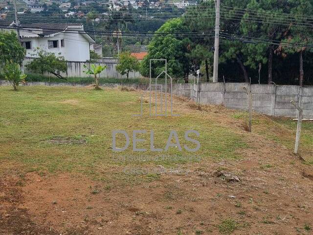 Terreno para Venda em Atibaia - 3