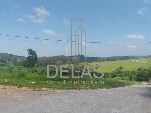 #56 - Terreno para Venda em Atibaia - SP - 2