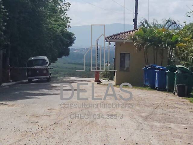 #56 - Terreno para Venda em Atibaia - SP - 3