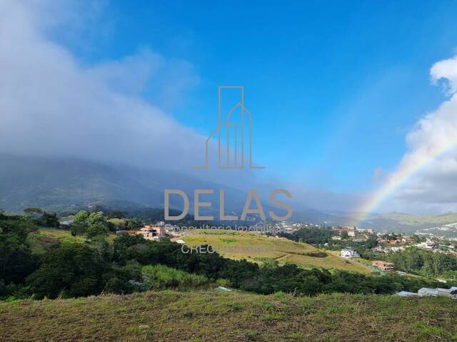 Terreno em condomínio para Venda em Atibaia - 4