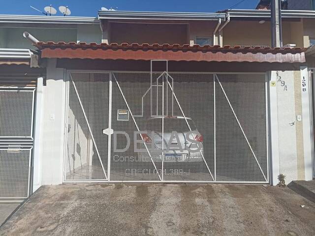 Sobrado para Venda em Atibaia - 4