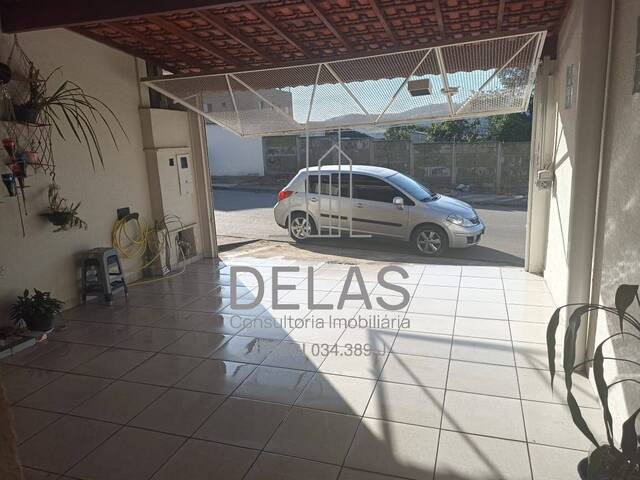 #4 - Sobrado para Venda em Atibaia - SP - 3