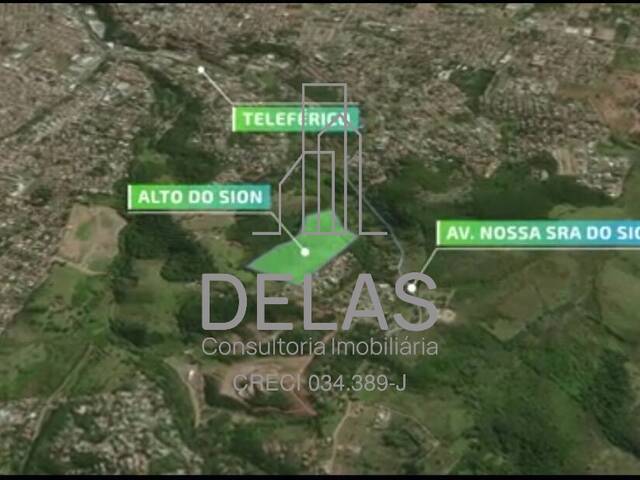 #5 - Terreno em condomínio para Venda em Atibaia - SP - 2