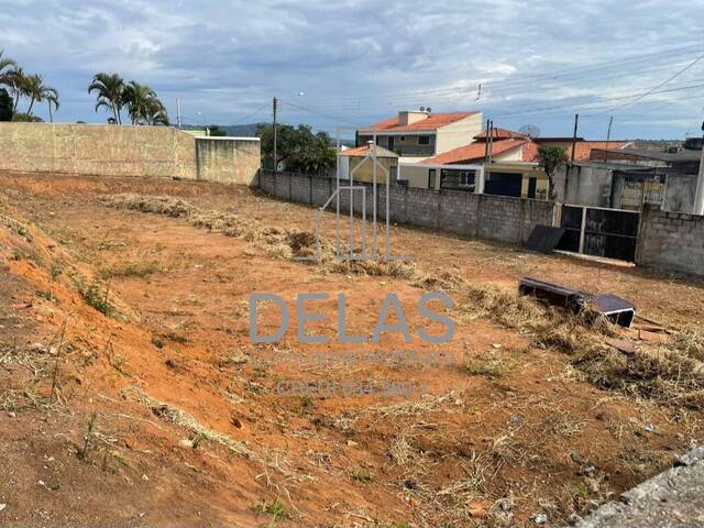 #6 - Terreno para Venda em Atibaia - SP - 1
