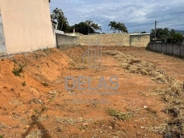#6 - Terreno para Venda em Atibaia - SP - 3