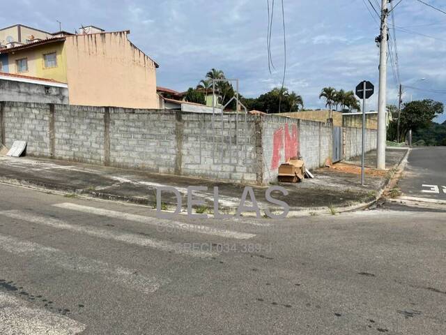 Terreno para Venda em Atibaia - 5