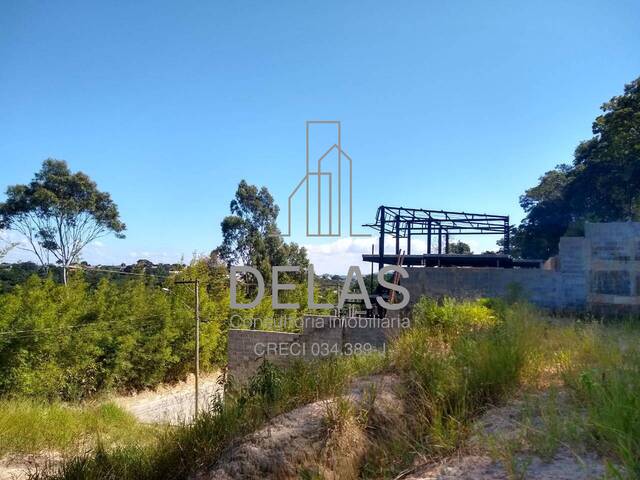 #13 - Terreno para Venda em Atibaia - SP - 2