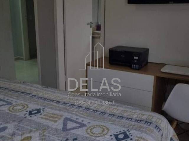 #8 - Apartamento para Venda em Atibaia - SP - 3