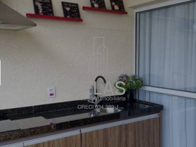 Apartamento para Venda em Atibaia - 4