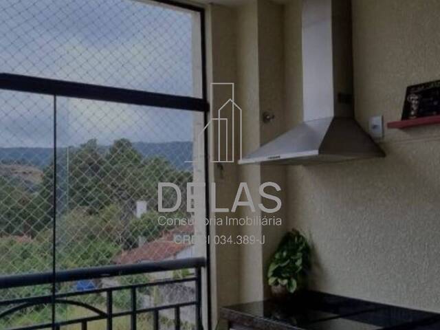 Apartamento para Venda em Atibaia - 5