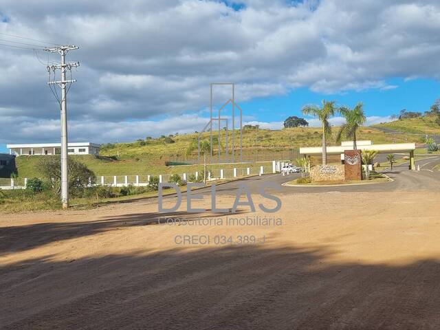 #18 - Terreno em condomínio para Venda em Atibaia - SP - 1