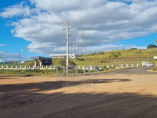 #18 - Terreno em condomínio para Venda em Atibaia - SP - 2