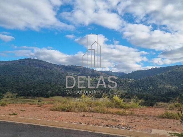 Terreno em condomínio para Venda em Atibaia - 4
