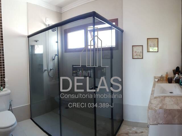 Casa em condomínio para Venda em Salto - 5
