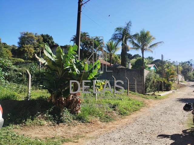 #37 - Terreno para Venda em Bragança Paulista - SP - 2