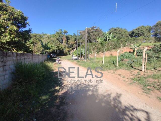 #37 - Terreno para Venda em Bragança Paulista - SP - 3