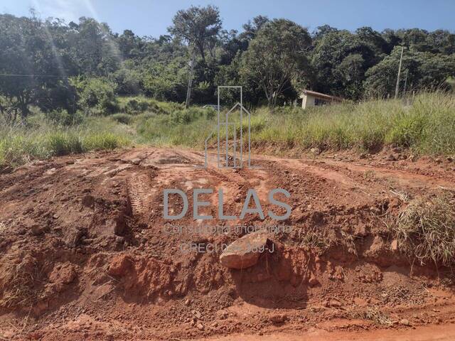 #41 - Terreno para Venda em Atibaia - SP - 2