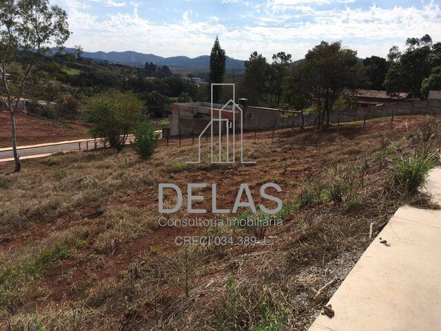 Terreno para Venda em Atibaia - 4