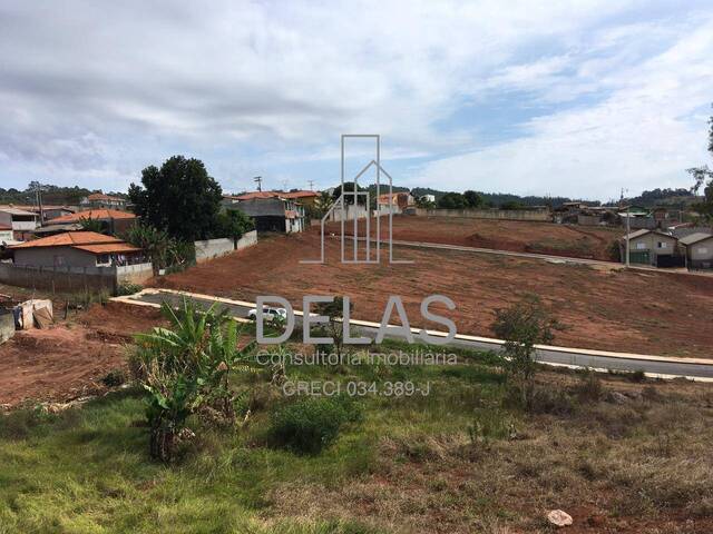 #42 - Terreno para Venda em Atibaia - SP - 2