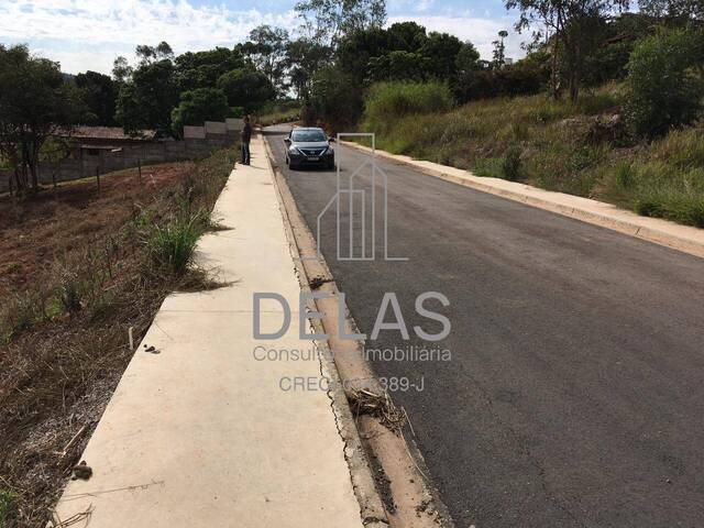 #42 - Terreno para Venda em Atibaia - SP - 3