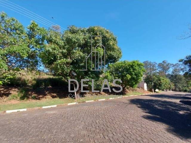 #44 - Terreno em condomínio para Venda em Atibaia - SP - 1