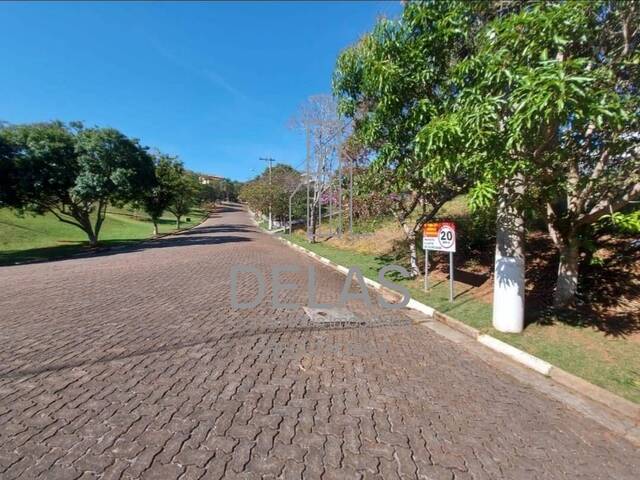 #44 - Terreno em condomínio para Venda em Atibaia - SP - 2