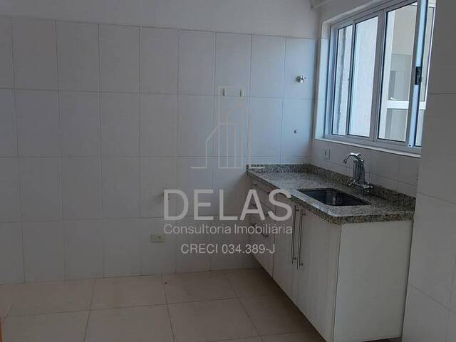 #47 - Apartamento para Locação em Atibaia - SP - 2