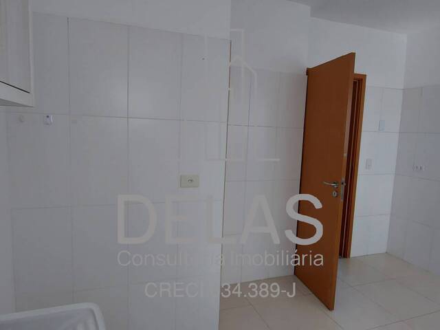 #47 - Apartamento para Locação em Atibaia - SP - 3