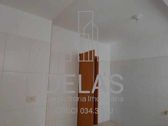 Apartamento para Locação em Atibaia - 4