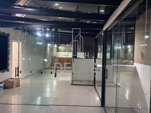 #51 - Apartamento para Venda em São Paulo - SP - 3