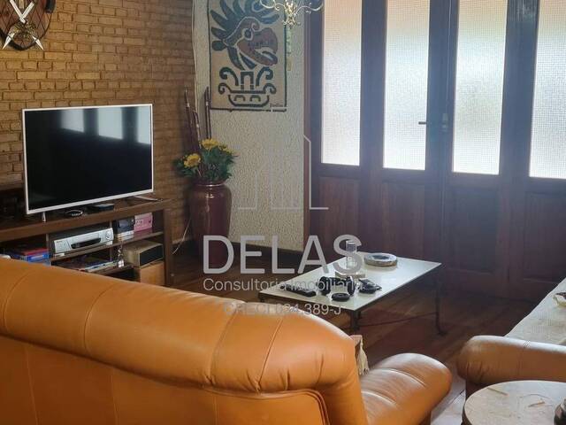 #53 - Casa para Venda em Atibaia - SP - 3