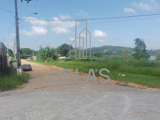 Terreno para Venda em Atibaia - 5