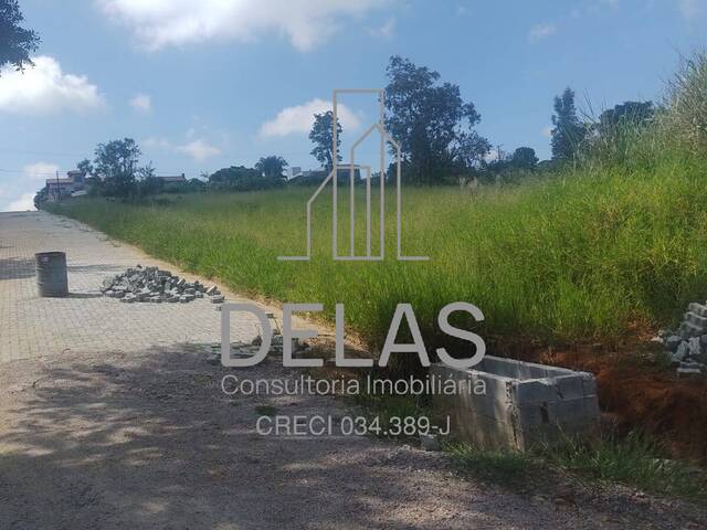 #55 - Terreno para Venda em Atibaia - SP - 3